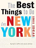 Best Things to Do in New York City 1001 Ideas