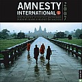 Cal07 Amnesty International