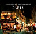 Food Lovers Guide to the Gourmet Secrets of Paris