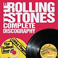Rolling Stones Complete Discography