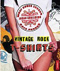 Vintage Rock T Shirts
