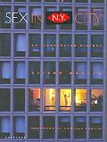 Sex In Ny City An Illustrated History