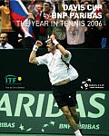 Davis Cup 2006: The Year in Tennis
