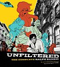 Unfiltered The Complete Ralph Bakshi