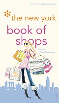 The New York Book of Shops
