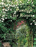 Passion For Roses