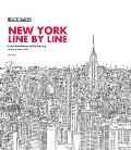 New York Line By Line