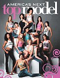 Americas Next Top Model Fierce Guide to Life The Ultimate Source of Beauty Fashion & Model Behavior