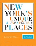 New Yorks Unique & Unexpected Places