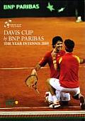 Davis Cup: The Year in Tennis 2009