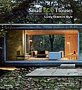Small Eco Houses Living Green In Style