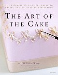 Art of the Cake