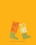 Henris Walk to Paris