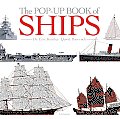 Pop Up Book of Ships