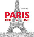 Paris Line by Line