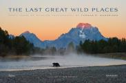 Last Great Wild Places Forty Years of Wildlife Photography by Thomas D Mangelsen