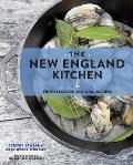 New England Kitchen Fresh Takes on Seasonal Recipes