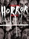 Essential Horror Movies Matinee Monsters to Cult Classics