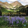 Pacific Crest Trail Hiking Americas Wilderness Trail
