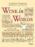 Wine in Words: Notes for Better Drinking