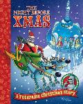 Night Before Xmas A Futurama Christmas Story