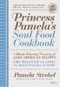 Princess Pamelas Soul Food Cookbook
