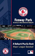 Fenway Park: A Ballpark Pop-Up Book