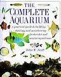 Complete Aquarium