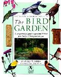 Bird Garden Audubon