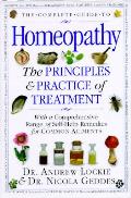 Complete Guide To Homeopathy