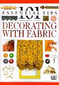 Decorating With Fabric 101 Essential Tip