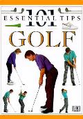 101 Essential Tips Golf