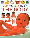 Dk Babys Book Of The Body
