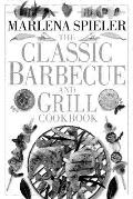 Classic Barbecue & Grill Cookbook