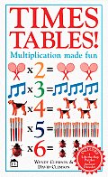Times Tables Multiplication Made Fun