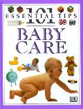 Baby Care 101 Essential Tips