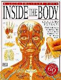 Inside The Body A Lift The Flap Book