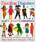 Dazzling Disguises & Clever Costumes