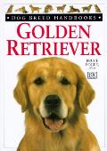 Golden Retriever Dog Breed Handbooks