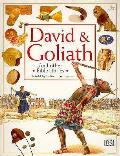 David & Goliath Bible Stories