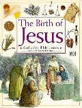 Birth Of Jesus & Other Bible Stories