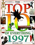 Top Ten Of Everything 1997