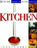 Kitchen Home Design Workbooks
