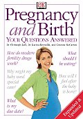 Pregnancy & Birth Your Questions Answere