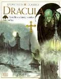 Dracula Eyewitness Classics