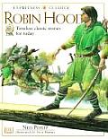 Robin Hood Eyewitness Classics