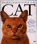 Encyclopedia Of The Cat