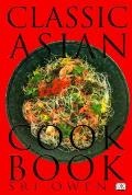 Classic Asian Cookbook