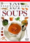 Soups Anne Willan 101 Essential Tips