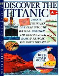 Discover The Titanic